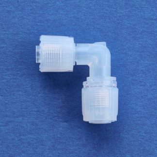 入珠转省空间弯头